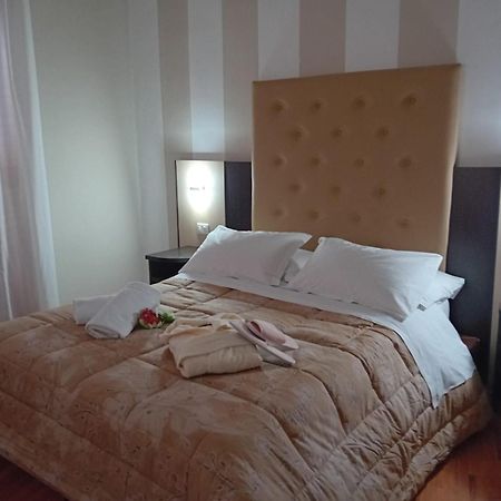 Hotel Sant'Elia Messina Exteriér fotografie