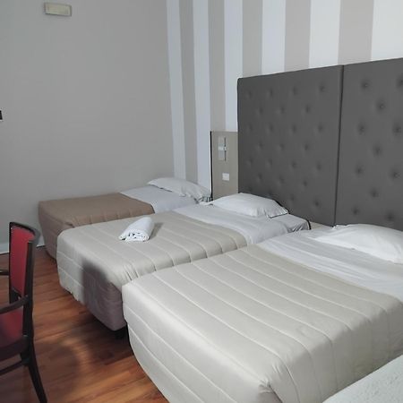 Hotel Sant'Elia Messina Exteriér fotografie