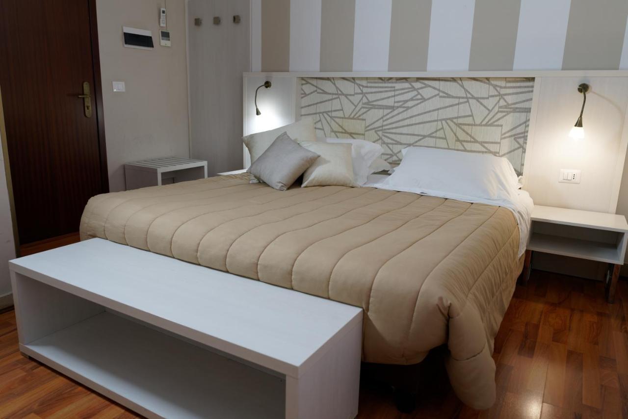 Hotel Sant'Elia Messina Exteriér fotografie